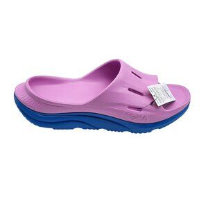 Hoka Ora Recovery Slide 3 Shoes Mens Size 11 Comfort Sandals Slip On Athletic